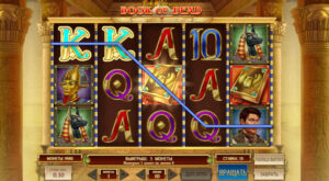 Book of Dead